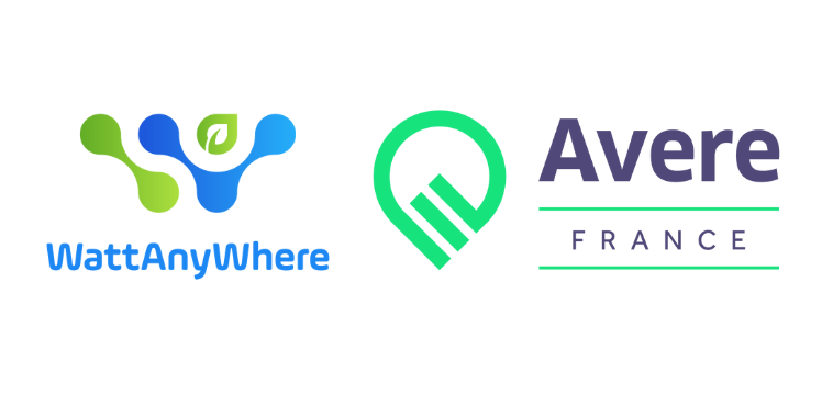 Read more about the article WattAnyWhere Joins Avere-France to Help Accelerate Electric Mobility