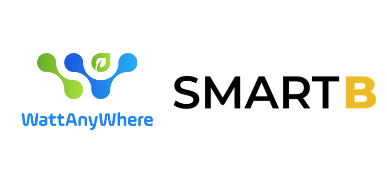 Read more about the article Partnering to Reduce Carbon Emissions in the Transportation Sector with SmartB and WattAnyWhere