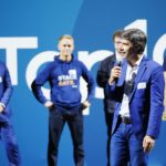 Winner Top100 Swiss Startups