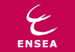 Logo ENSEA