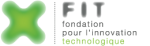 Logo FIT Foundation